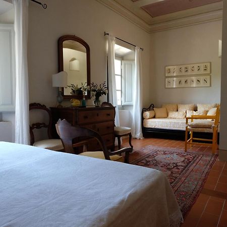 Agriturismo Il Ponticello Vaiano  Exterior foto