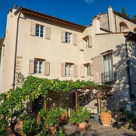 Agriturismo Il Ponticello Vaiano  Exterior foto