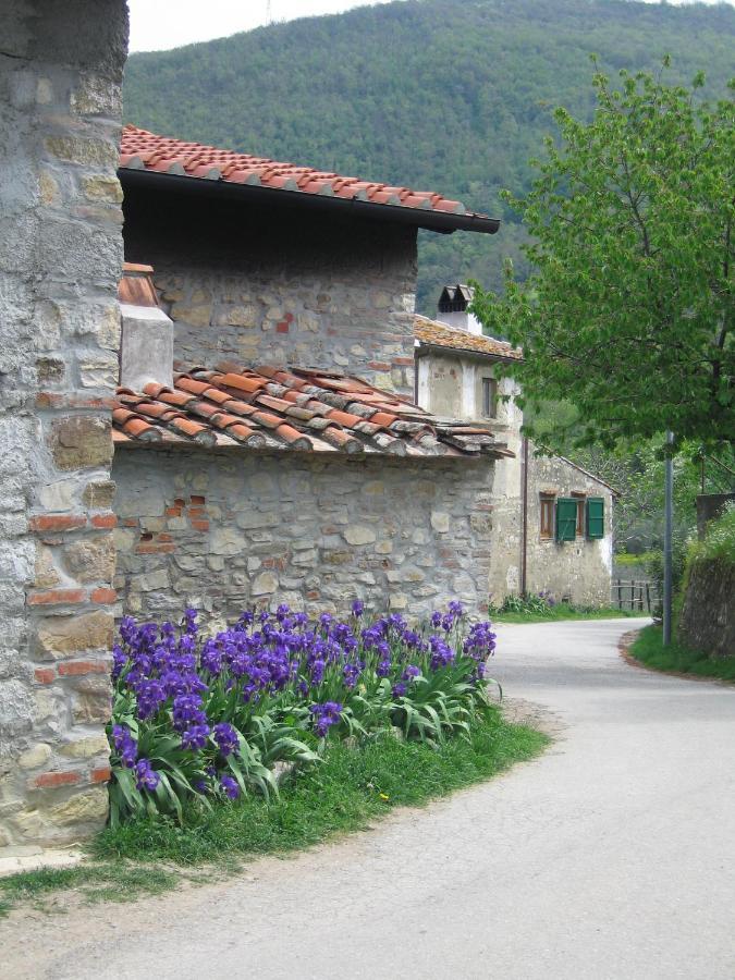 Agriturismo Il Ponticello Vaiano  Exterior foto