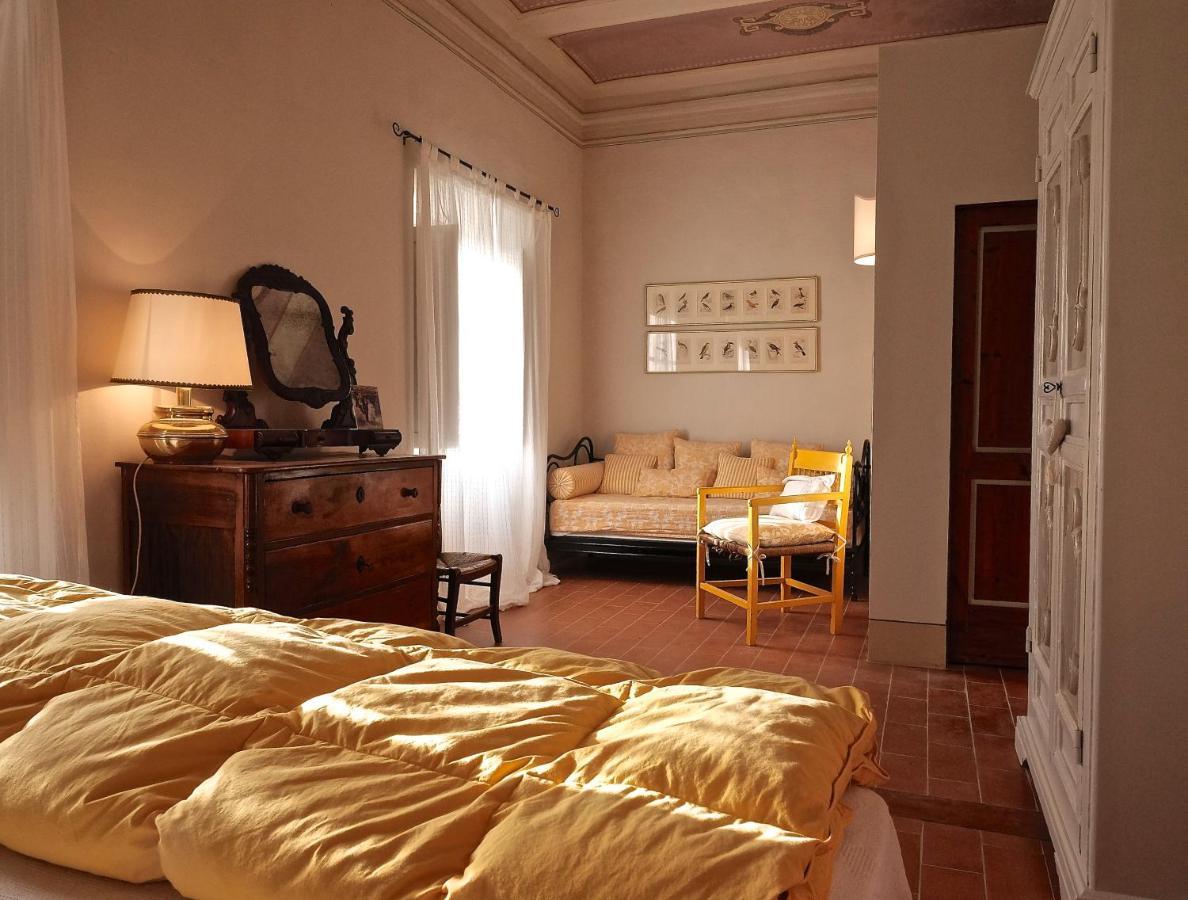 Agriturismo Il Ponticello Vaiano  Exterior foto
