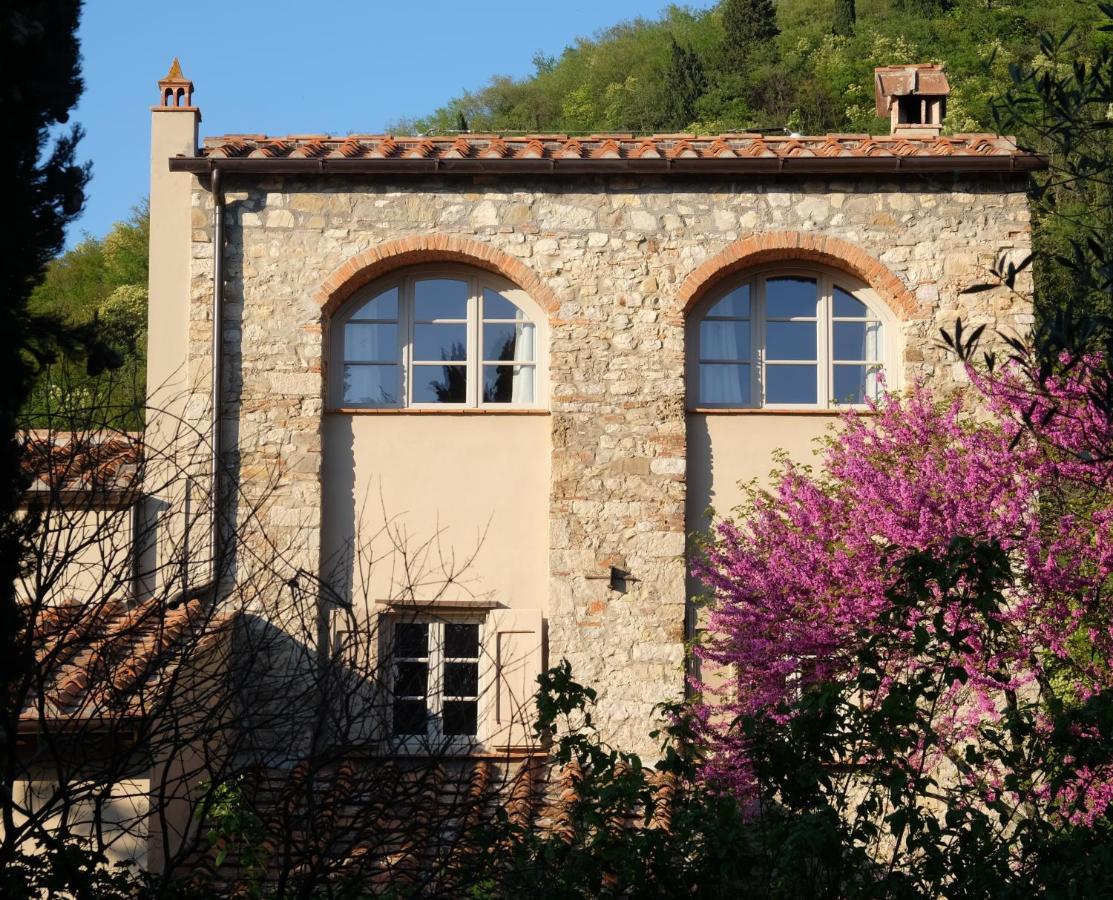 Agriturismo Il Ponticello Vaiano  Exterior foto
