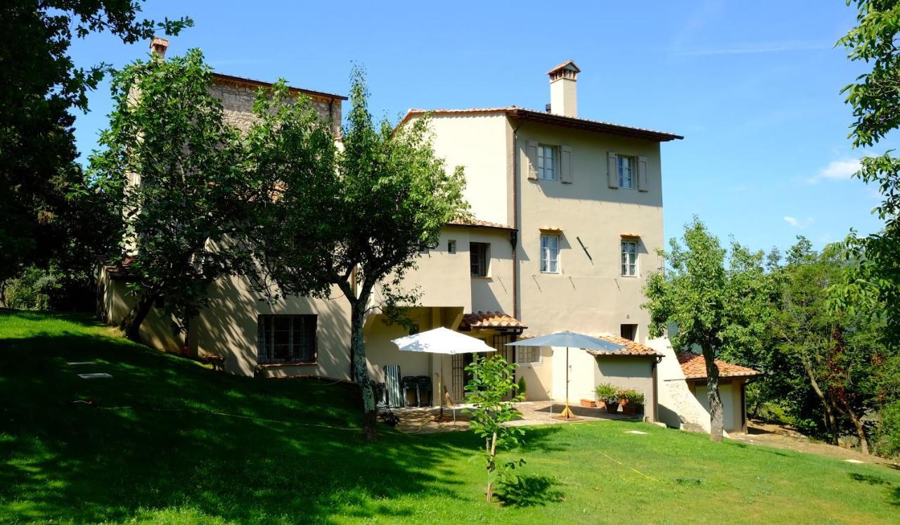 Agriturismo Il Ponticello Vaiano  Exterior foto