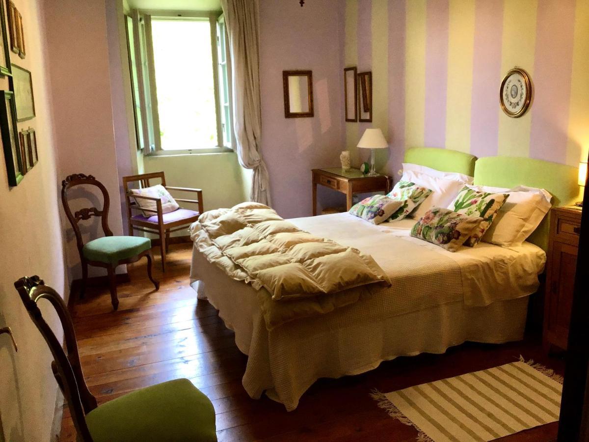 Agriturismo Il Ponticello Vaiano  Exterior foto