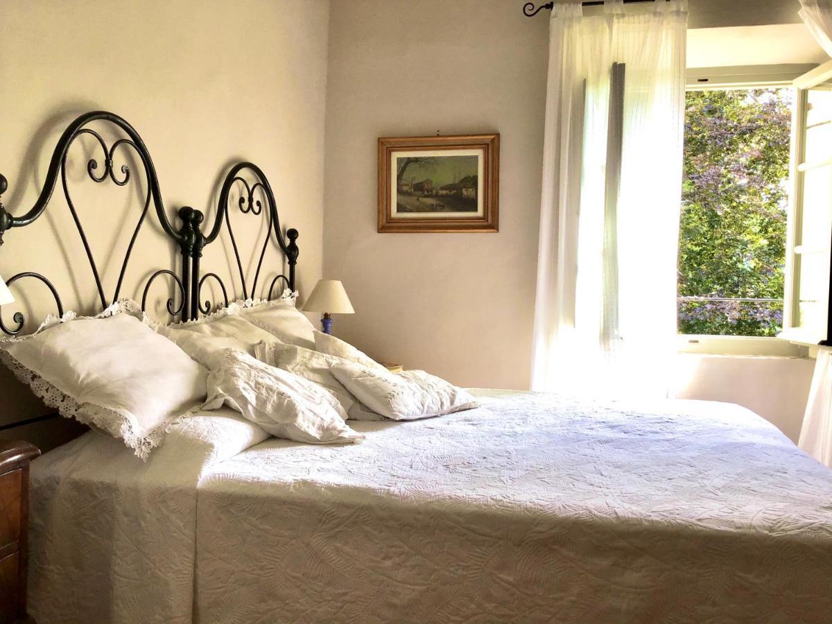 Agriturismo Il Ponticello Vaiano  Exterior foto