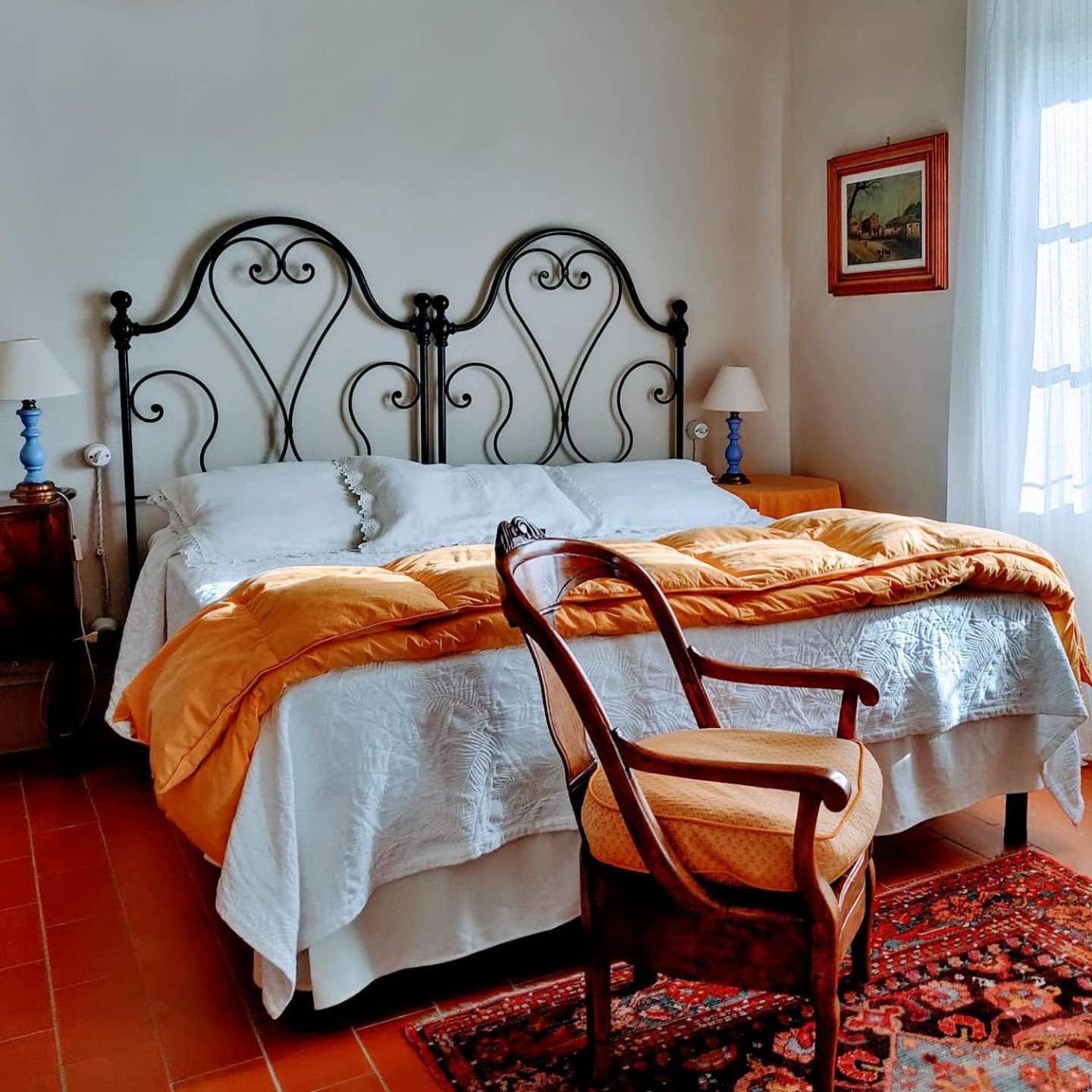 Agriturismo Il Ponticello Vaiano  Exterior foto