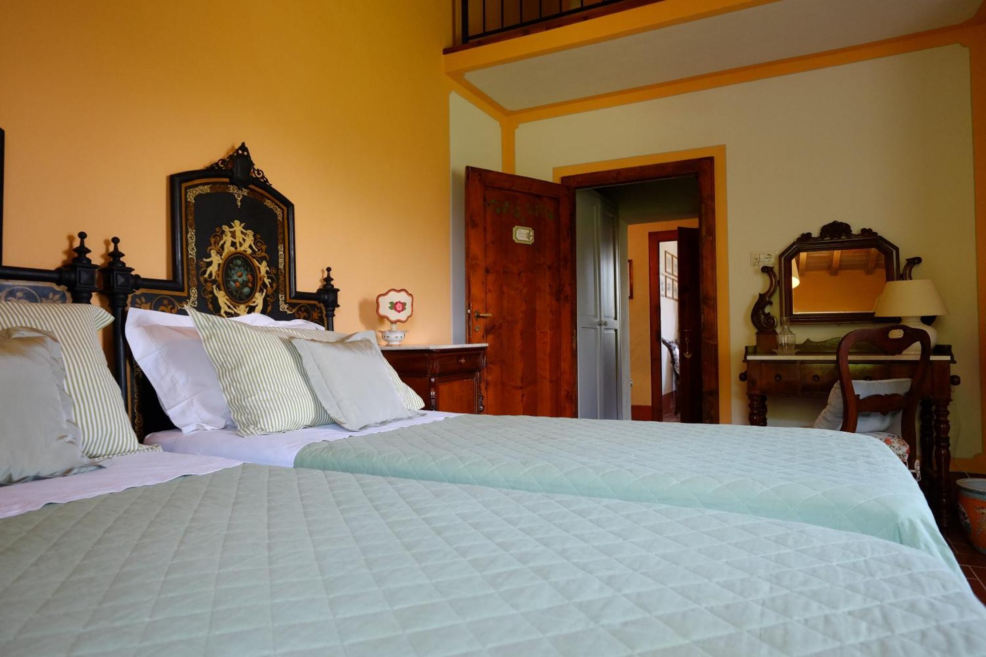 Agriturismo Il Ponticello Vaiano  Exterior foto