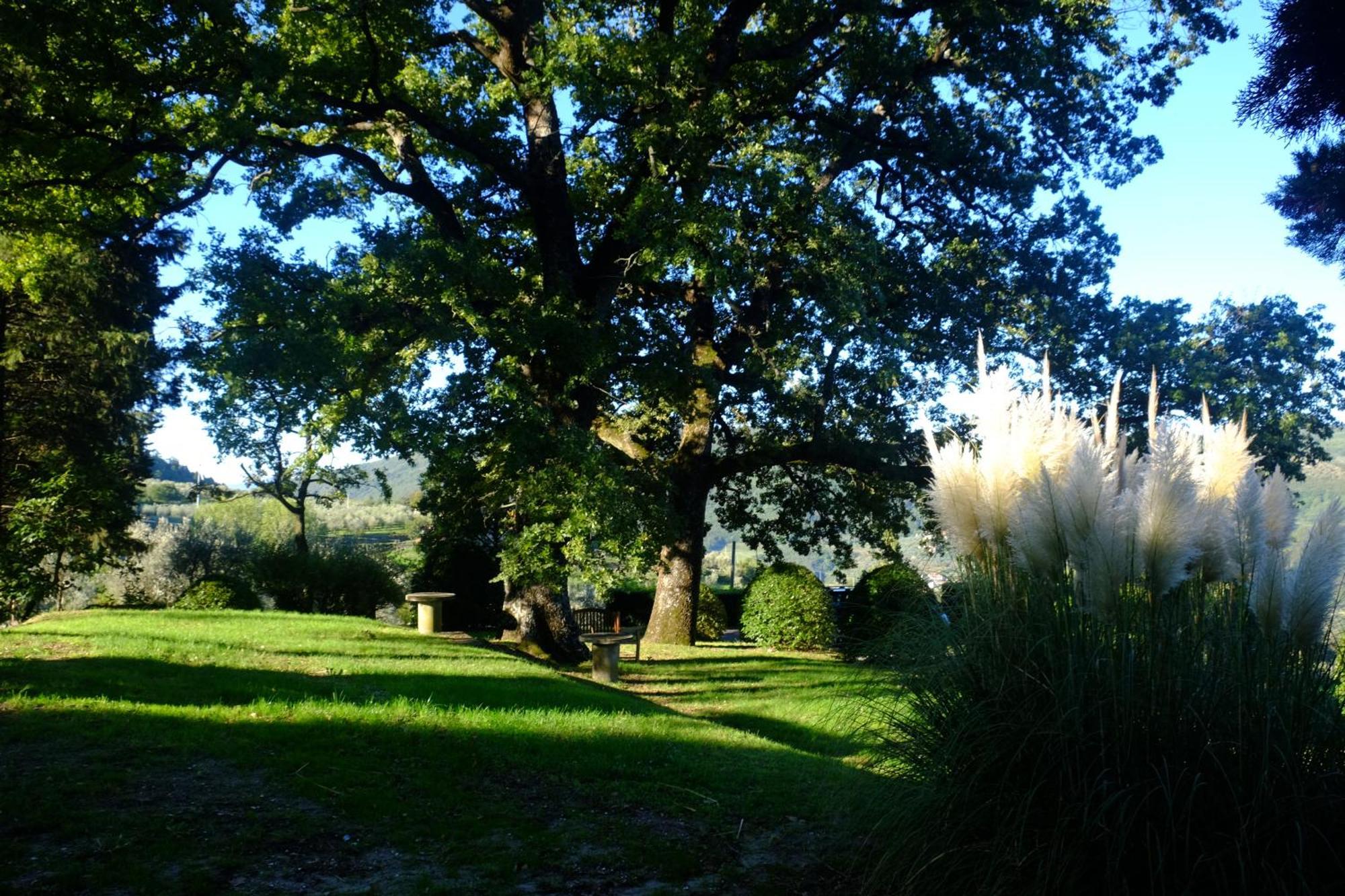 Agriturismo Il Ponticello Vaiano  Exterior foto