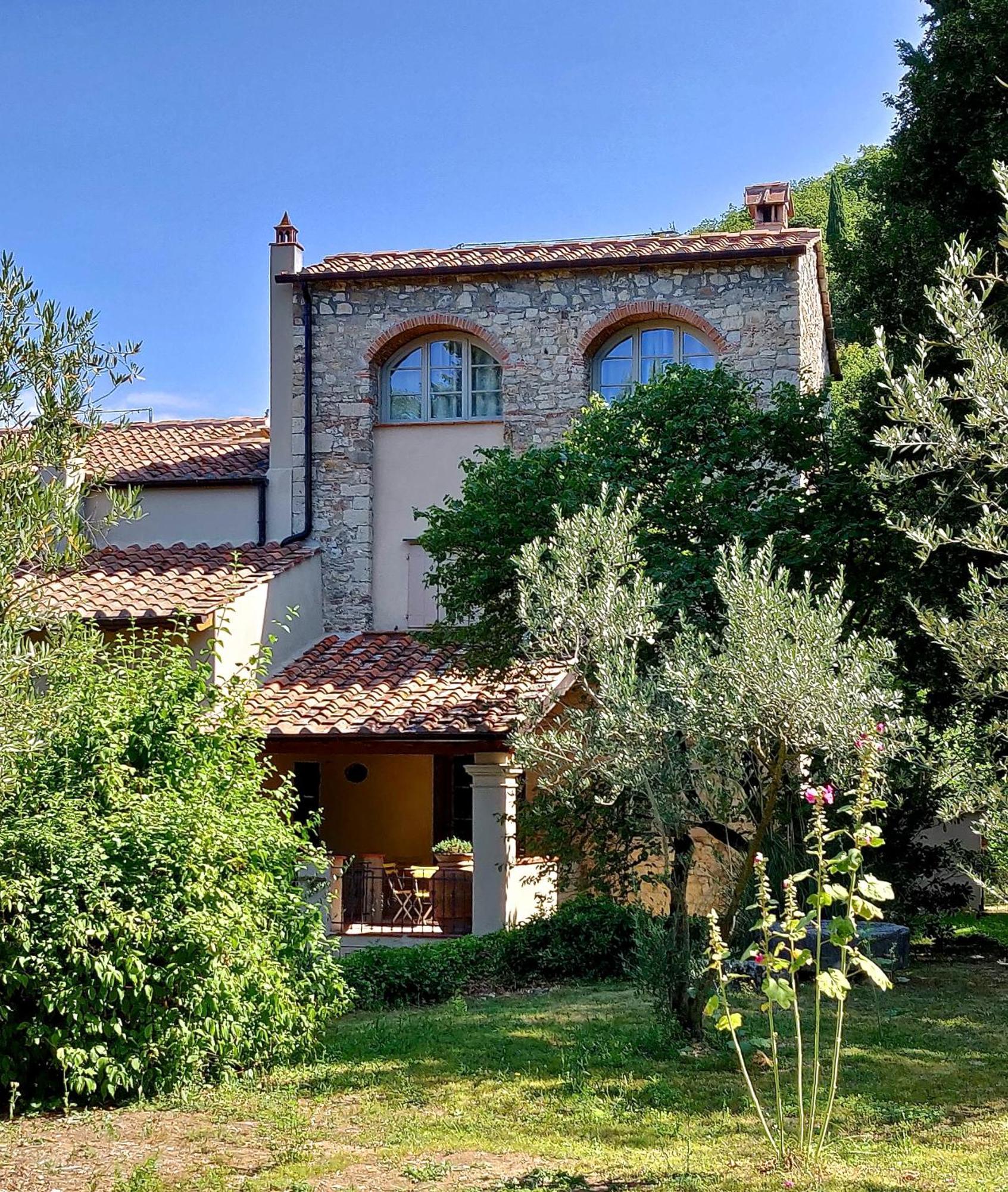 Agriturismo Il Ponticello Vaiano  Exterior foto
