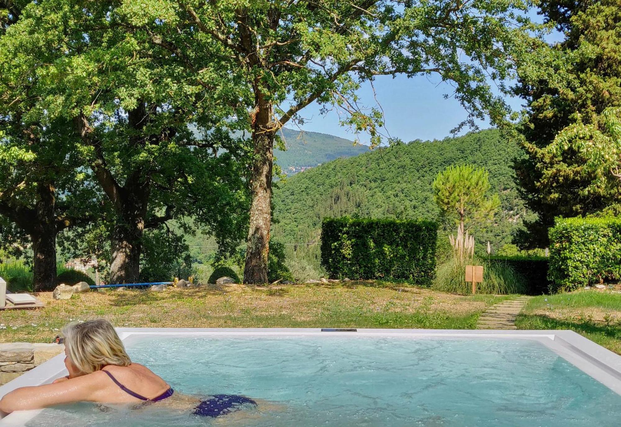 Agriturismo Il Ponticello Vaiano  Exterior foto